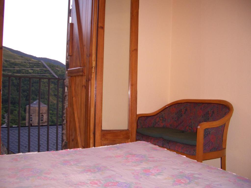 Ca De Garbot Durro Room photo
