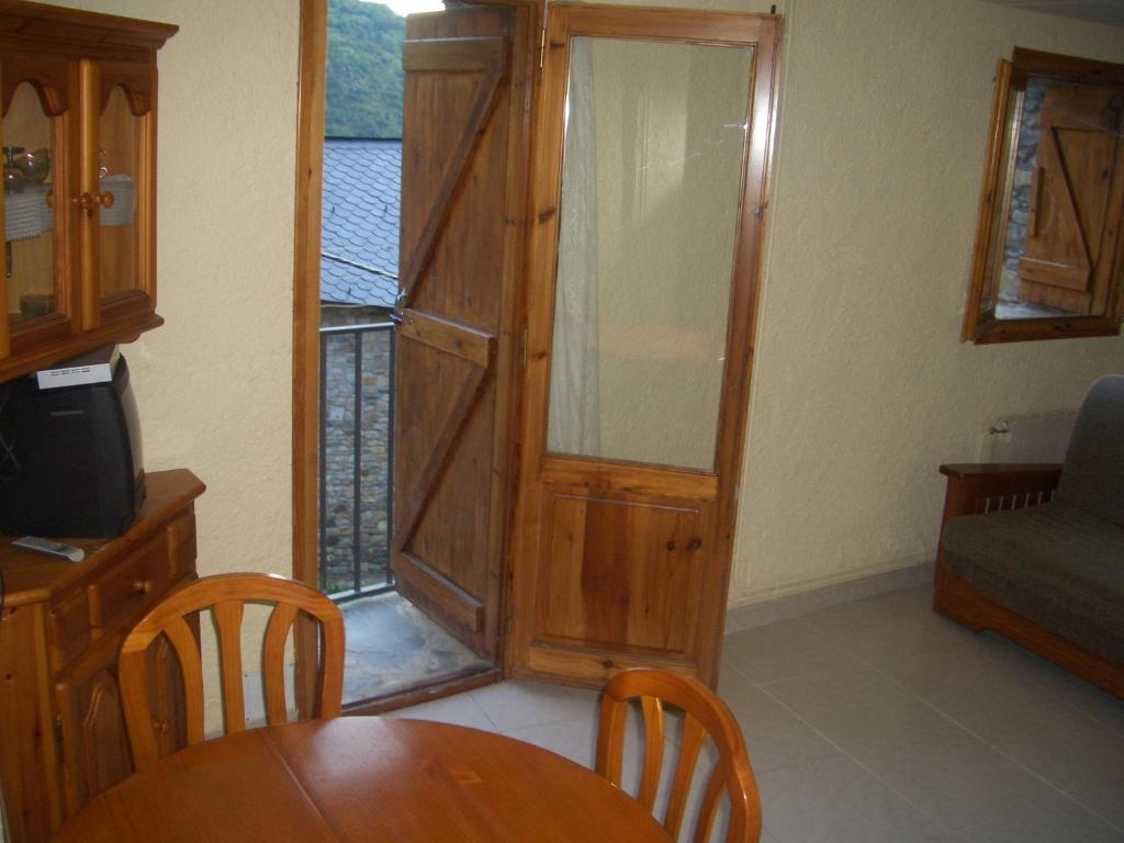 Ca De Garbot Durro Room photo