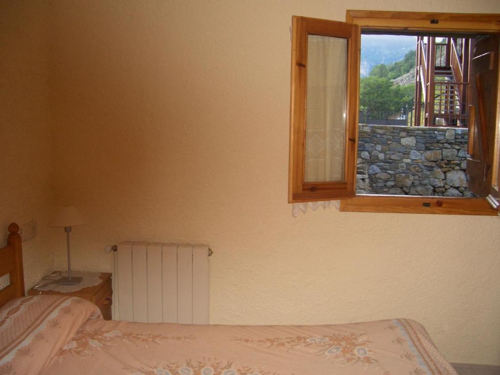Ca De Garbot Durro Room photo