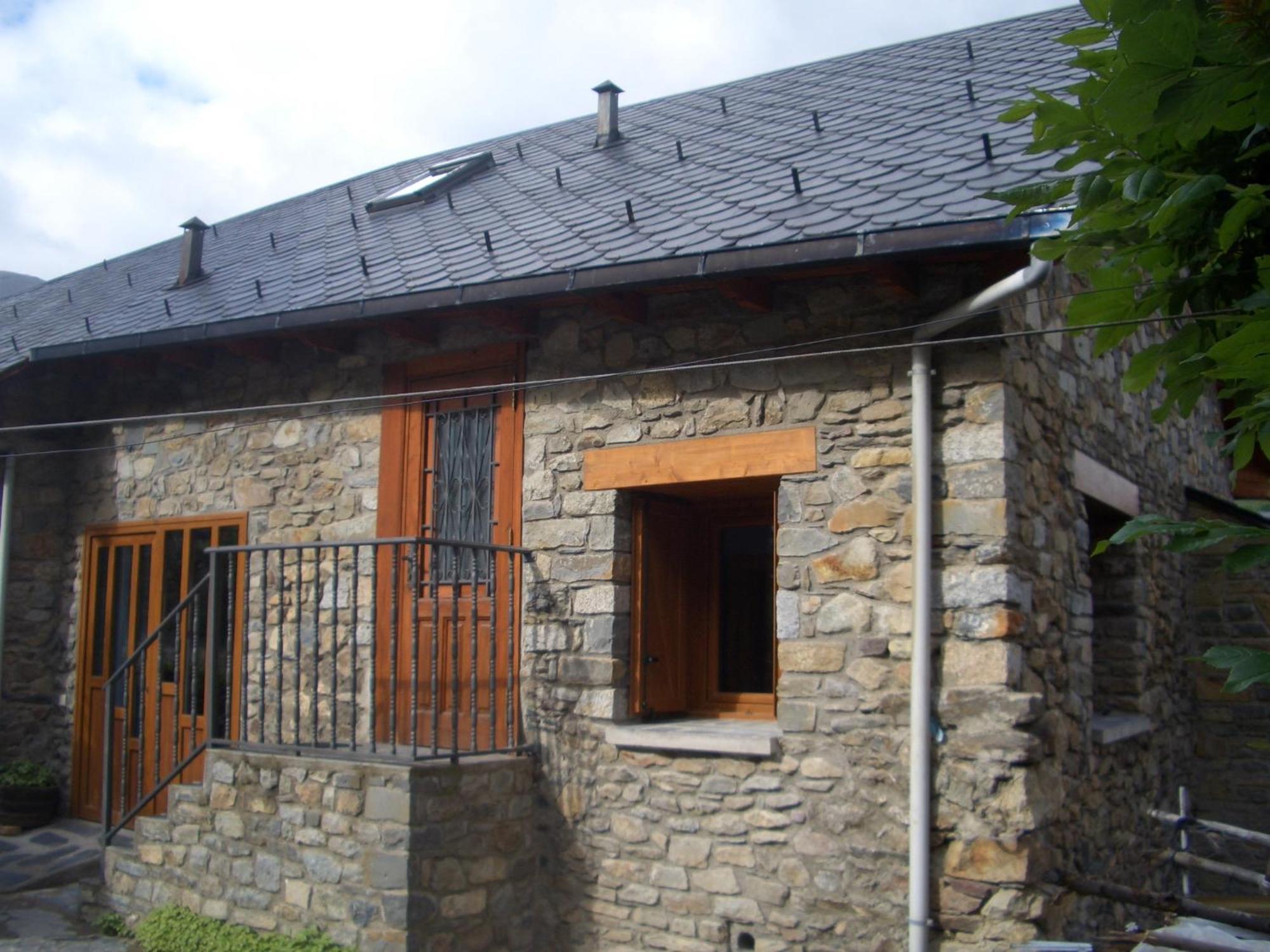 Ca De Garbot Durro Exterior photo