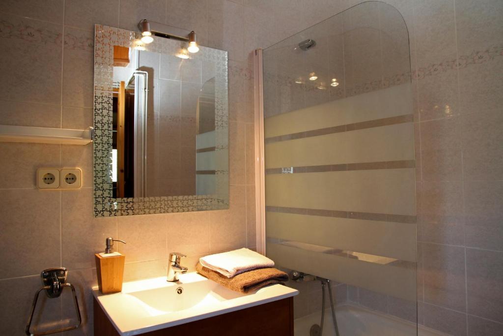 Ca De Garbot Durro Room photo