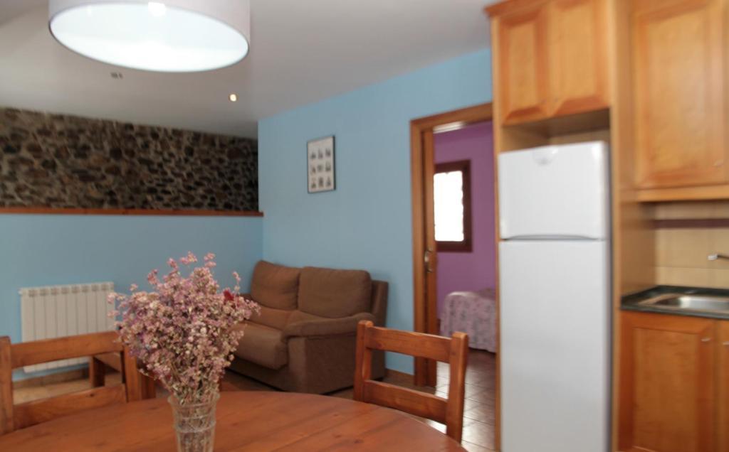 Ca De Garbot Durro Room photo