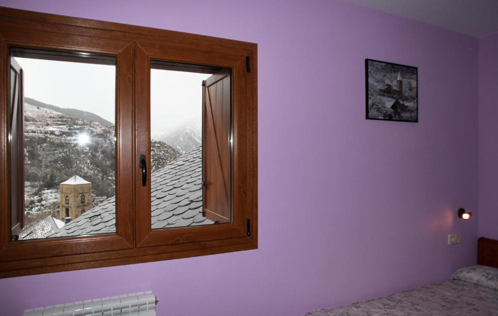 Ca De Garbot Durro Room photo