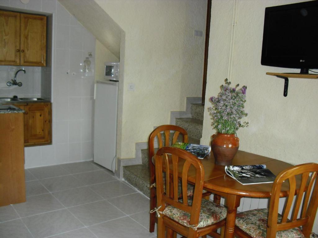 Ca De Garbot Durro Room photo
