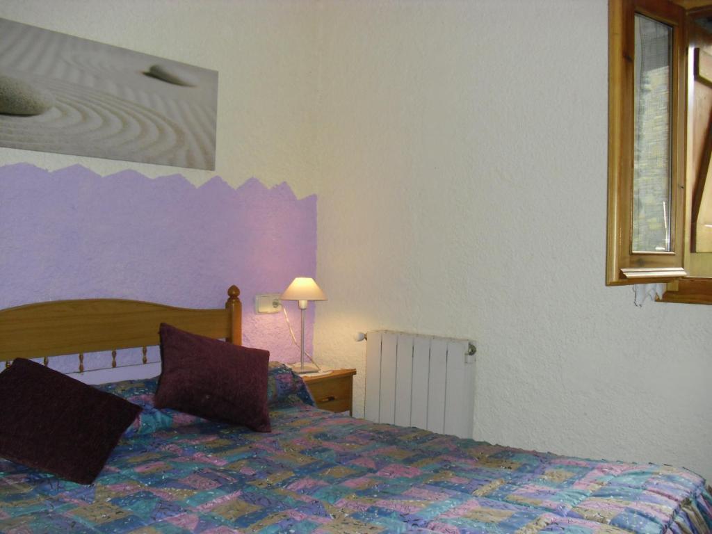 Ca De Garbot Durro Room photo