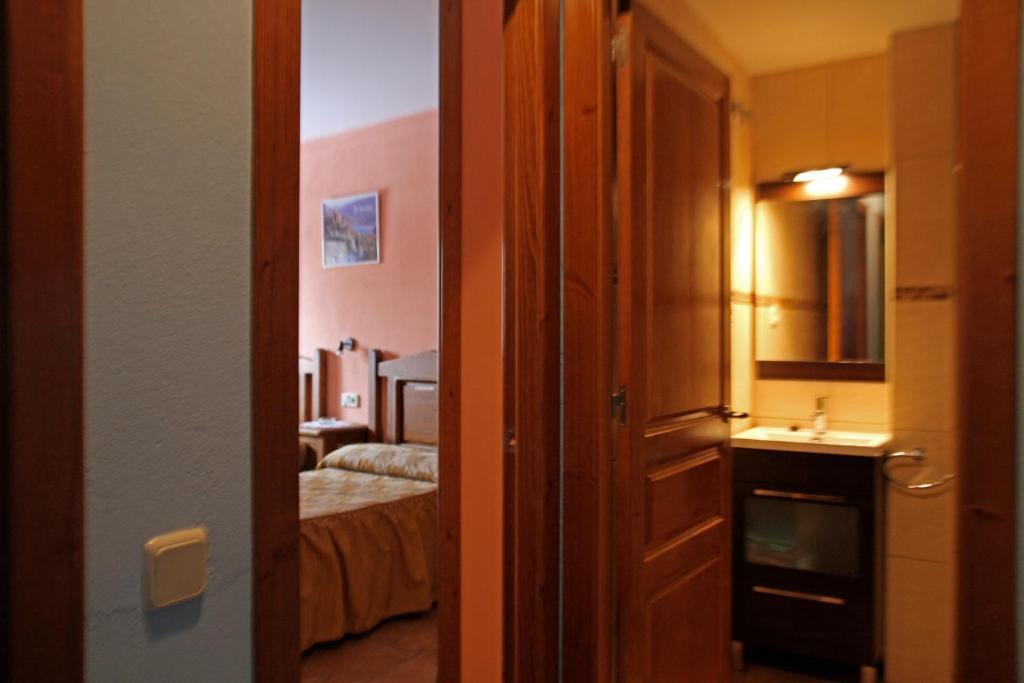 Ca De Garbot Durro Room photo