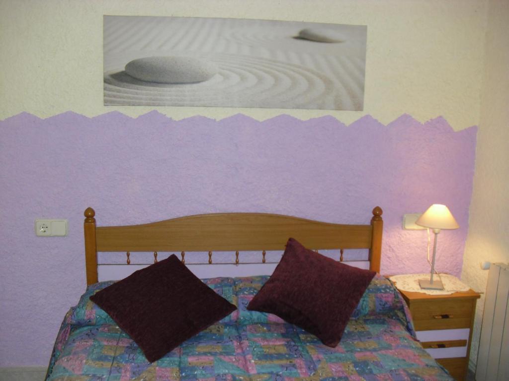 Ca De Garbot Durro Room photo