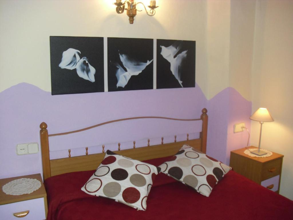 Ca De Garbot Durro Room photo