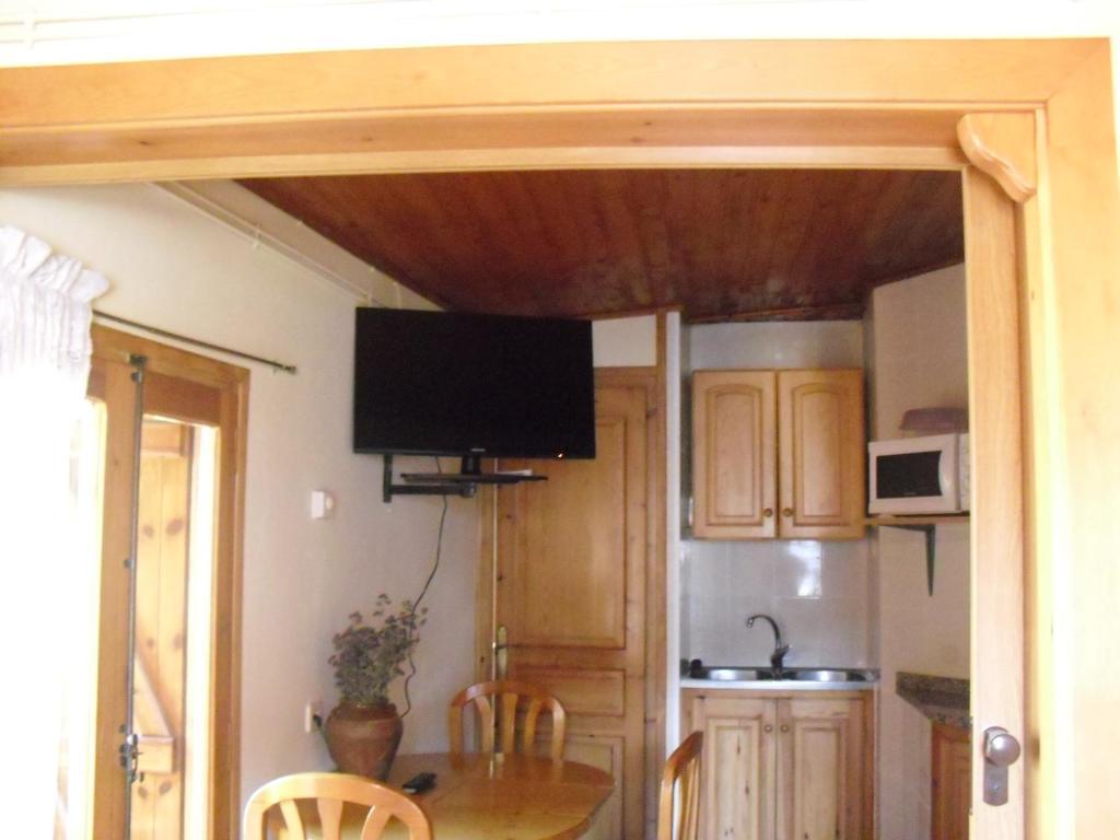 Ca De Garbot Durro Room photo